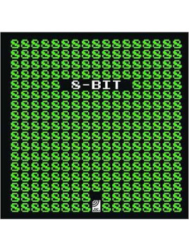 8-bit art book (Edition limitée)