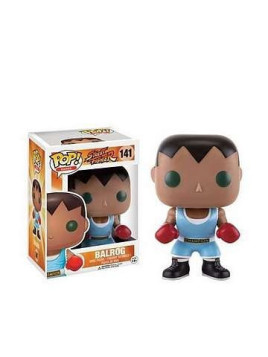 Figurine pop! Street fighter : Balrog