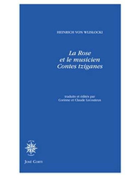 La rose et le musicien – contes tziganes
