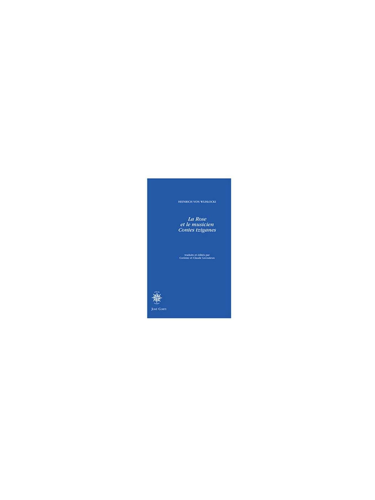 La rose et le musicien – contes tziganes