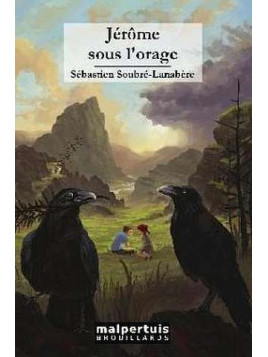Jérôme sous l’orage