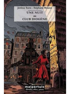 Une nuit au club Diogène