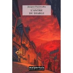 L’antre du diable