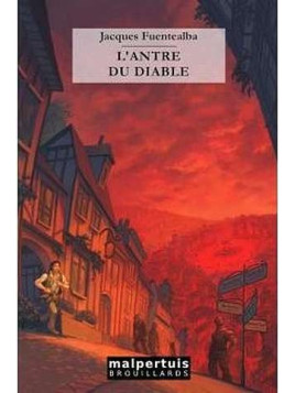 L’antre du diable