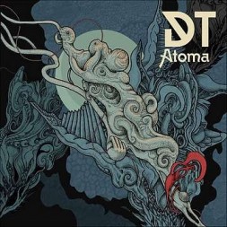 Atoma (CD)