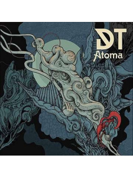 Atoma (CD)