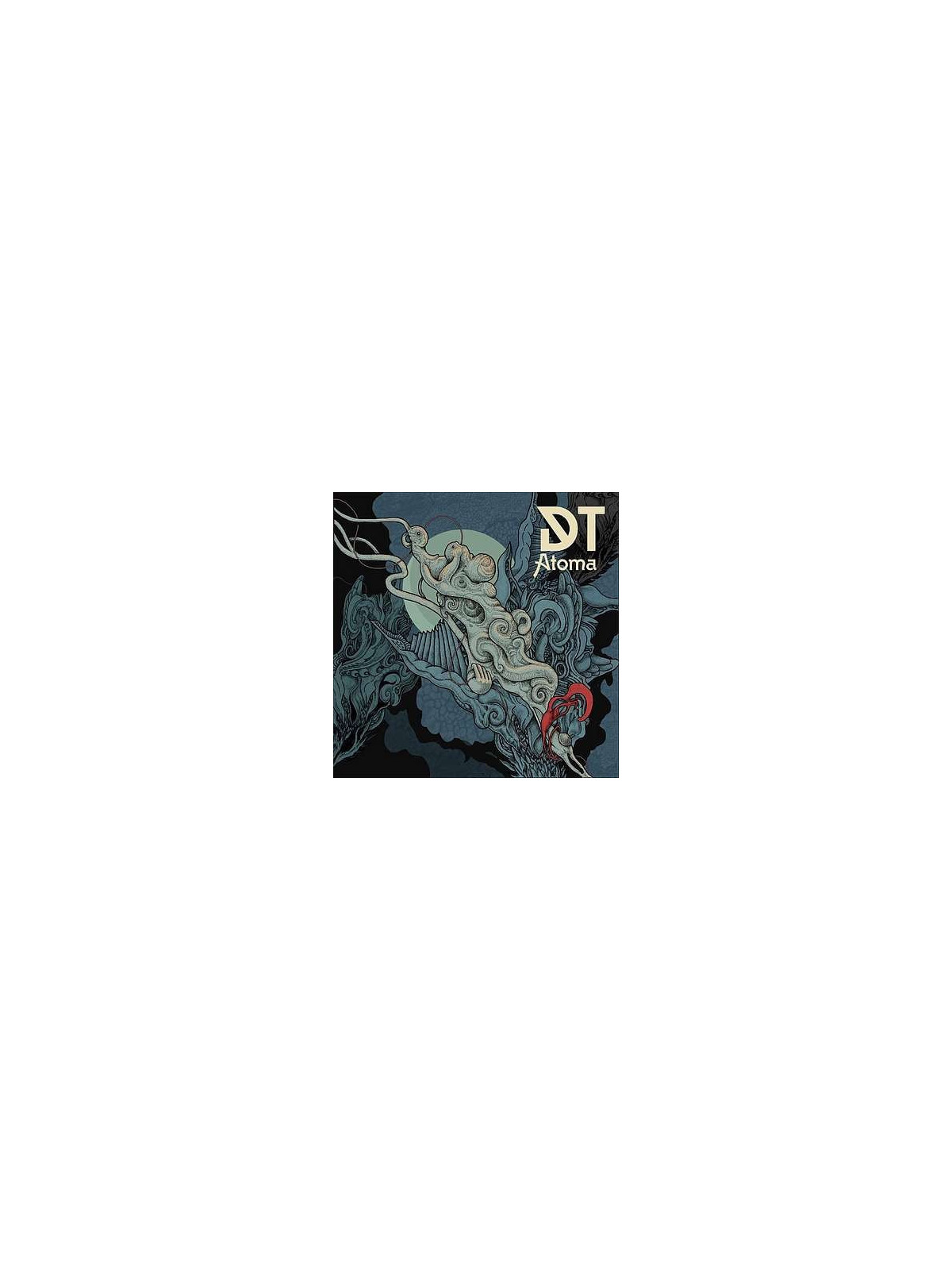 Atoma (CD)