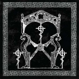 Throne (CD)