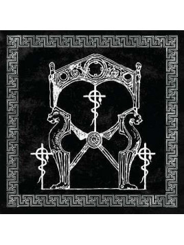 Throne (CD)