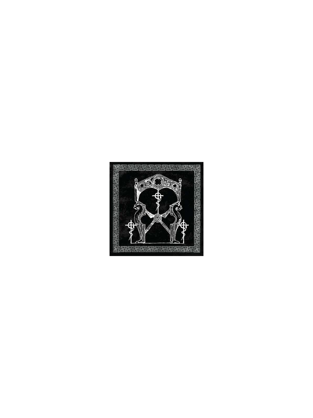 Throne (CD)