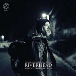 Riverhead soundtrack (Ltd edition 12’’ vinyl)
