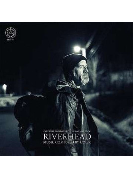 Riverhead soundtrack (Ltd edition 12’’ vinyl)