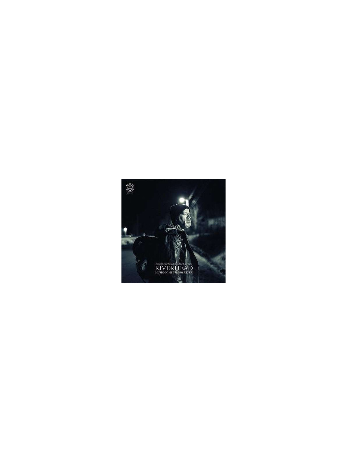 Riverhead soundtrack (Ltd edition 12’’ vinyl)