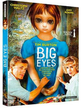 Big eyes (DVD)