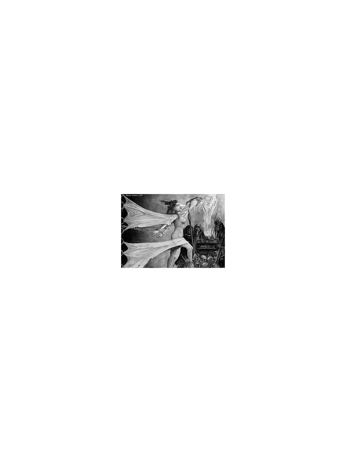 Reprographie A5 Rituel
