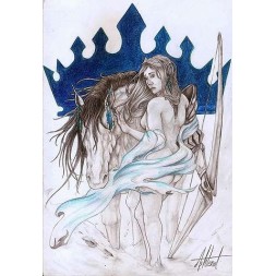 Reprographie A3 Conquête