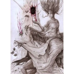 Reprographie A3Famine