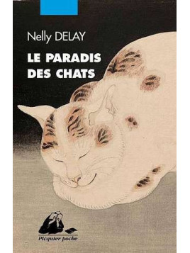 Le paradis des chats