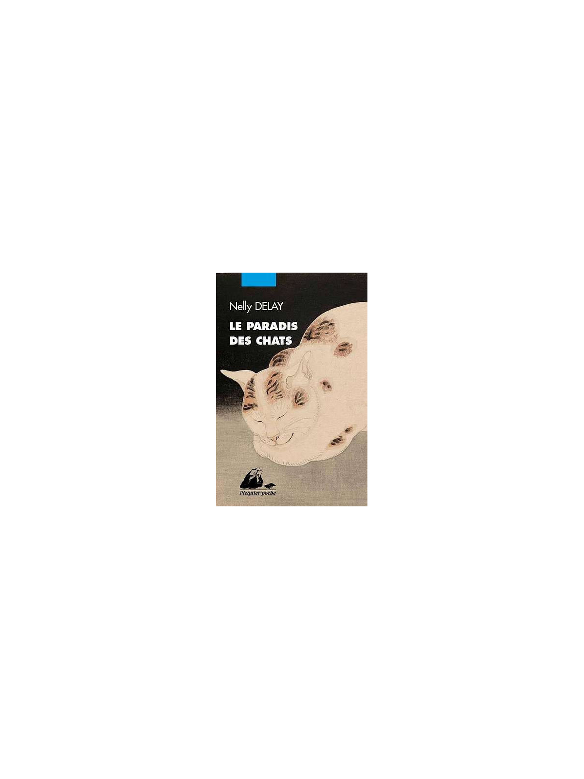 Le paradis des chats