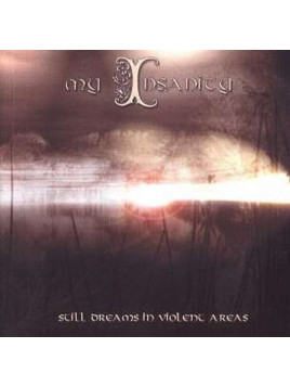 Still dreams in violent areas (CD)