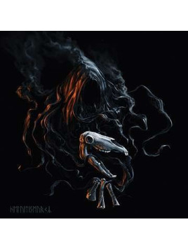 Helvitismyrkr (CD)