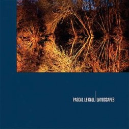 Landscapes (10'' vinyl)