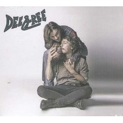 Dee & tree (CD)