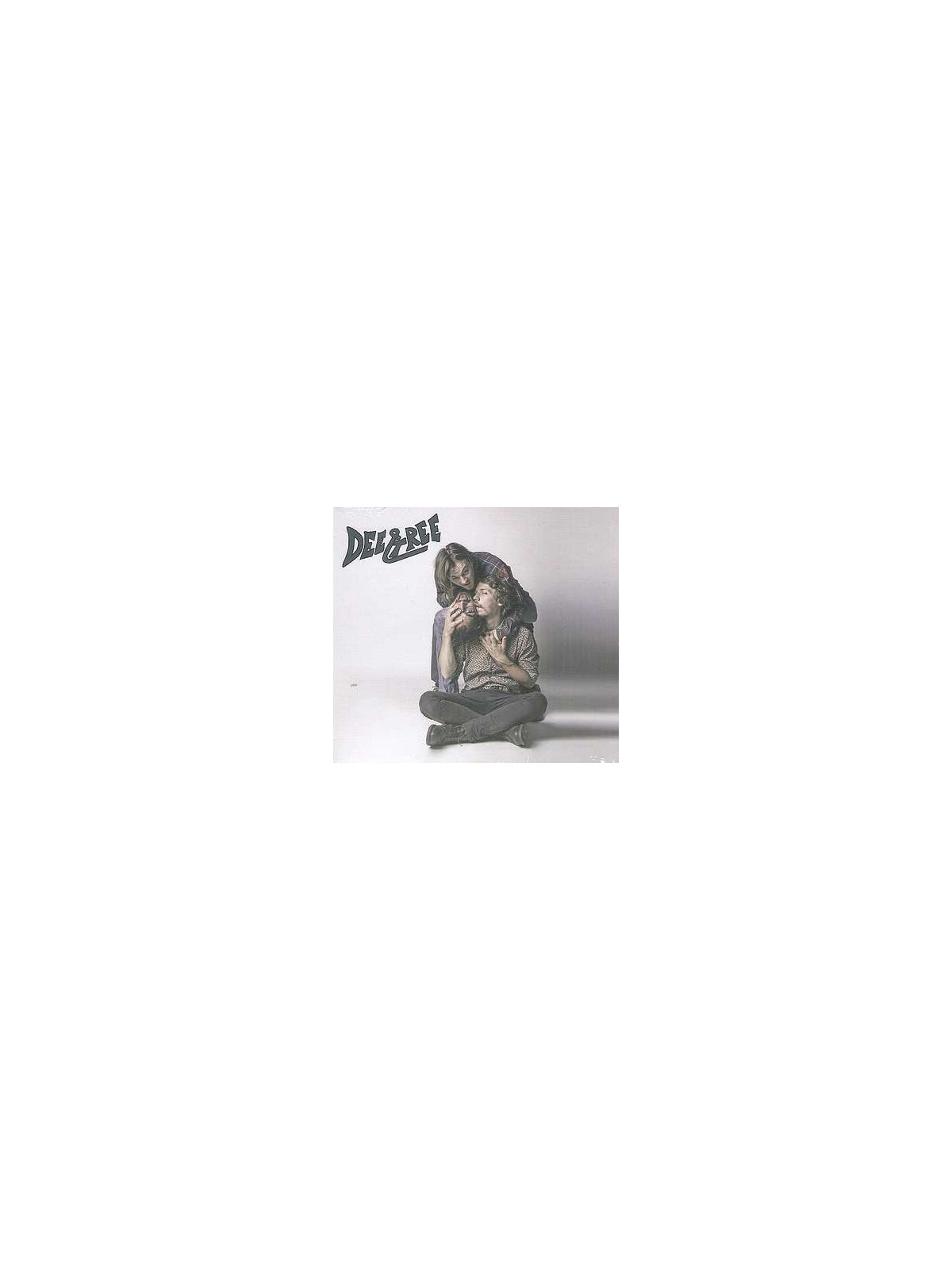 Dee & tree (CD)