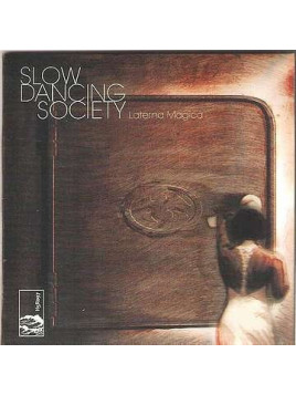Laterna magica (CD)
