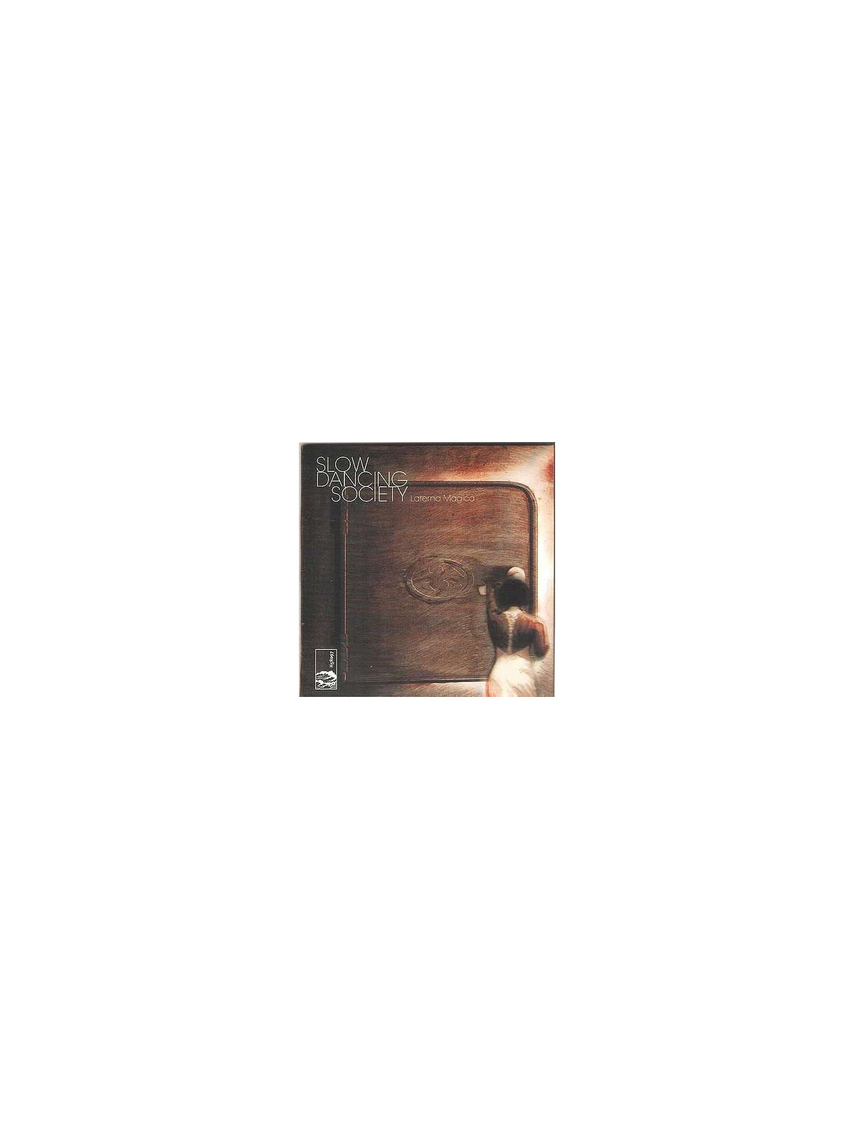 Laterna magica (CD)