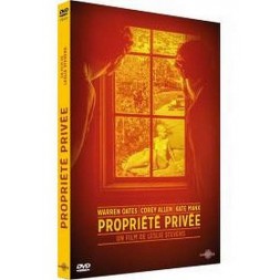Propriété privée (DVD)