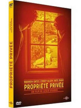 Propriété privée (DVD)