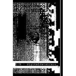Digitaldatascape (Ltd edition cassette tape)