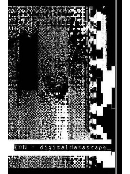 Digitaldatascape (Ltd edition cassette tape)