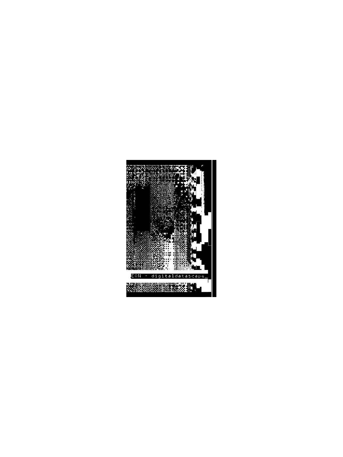 Digitaldatascape (Ltd edition cassette tape)