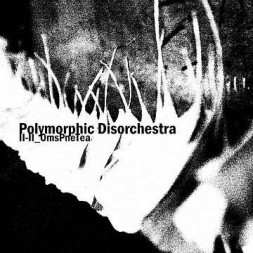 II-II_OmsPneTea (Ltd edition CD-r)