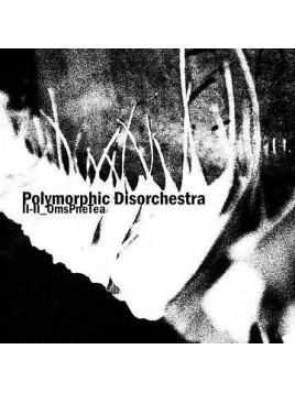 II-II_OmsPneTea (Ltd edition CD-r)