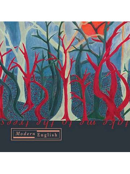 Take me to the trees (CD)