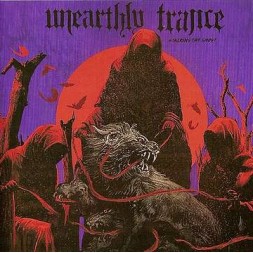 Stalking the ghost (CD)