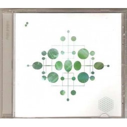 Infinite garden (Ltd edition CD)