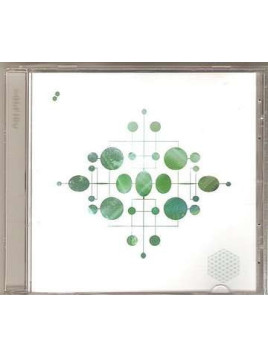 Infinite garden (Ltd edition CD)