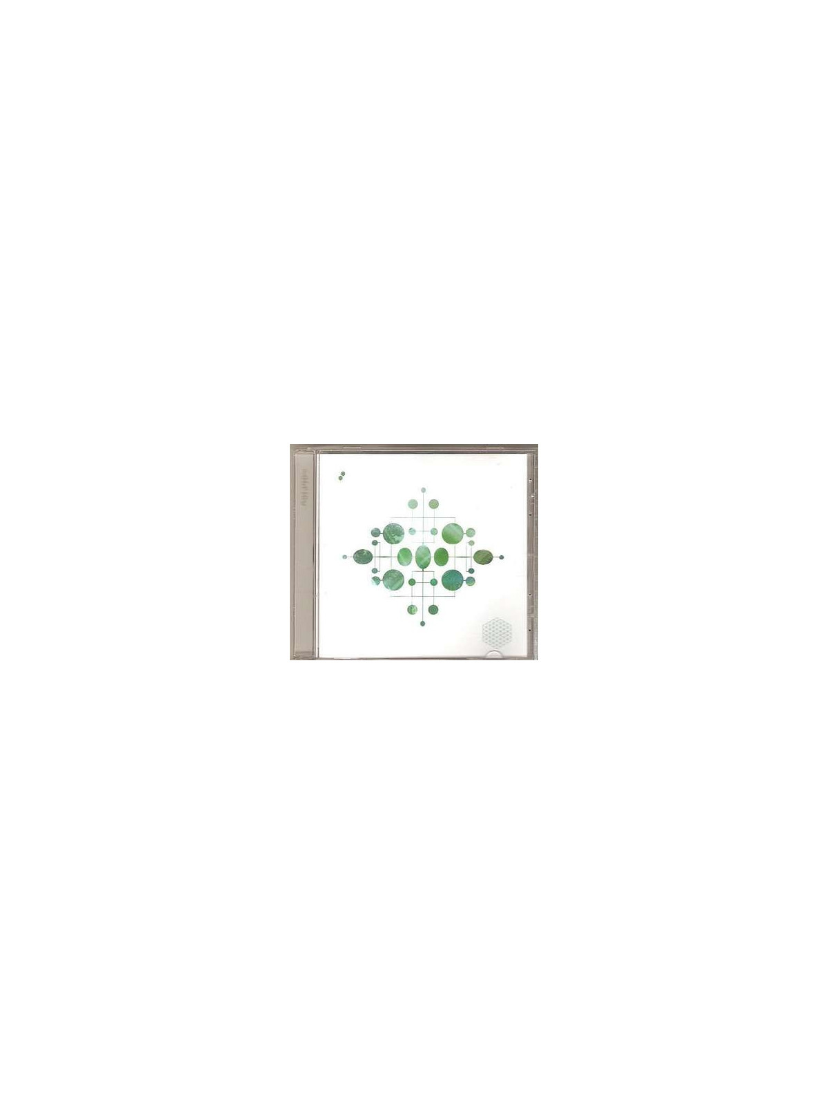 Infinite garden (Ltd edition CD)