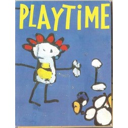 Playtime (CD)
