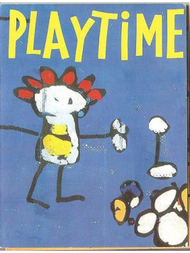 Playtime (CD)