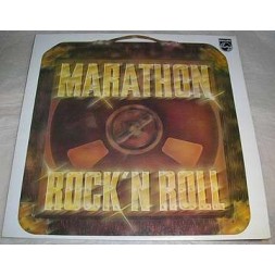 Rock ‘n roll (12’’ vinyl)