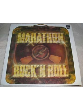 Rock ‘n roll (12’’ vinyl)