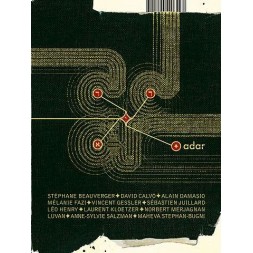 Adar, retour à Yirminadingrad