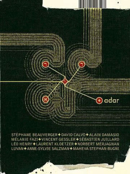 Adar, retour à Yirminadingrad