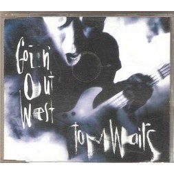 Goin’ out west (CD)