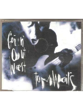 Goin’ out west (CD)